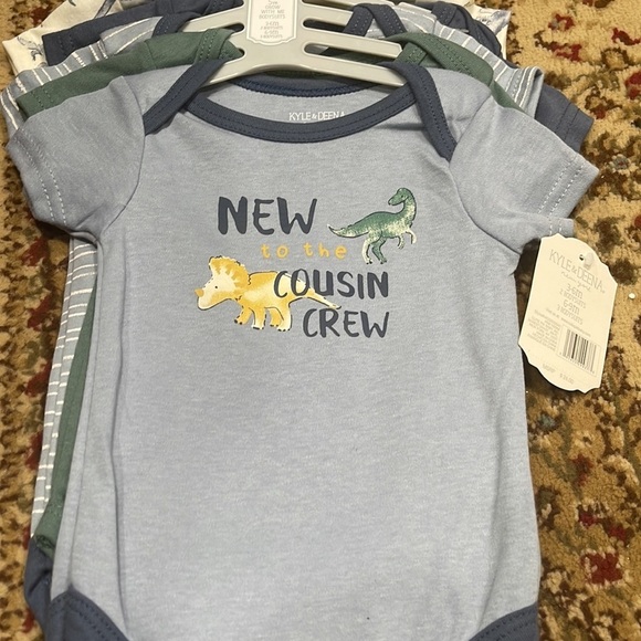 5 pc bodysuit - Picture 2 of 4